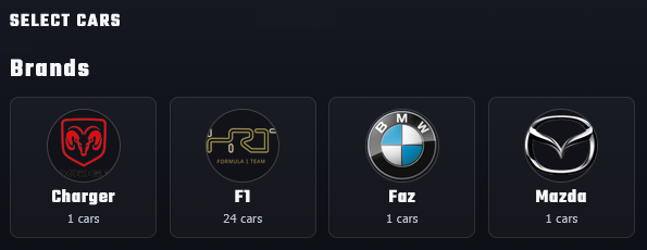 Assetto Servers custom car library
